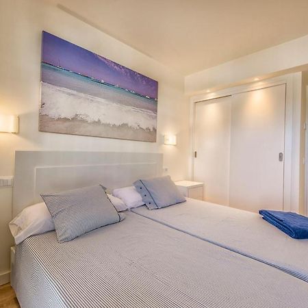 Sa Maniga 2C Cala Millor (Mallorca) Exterior foto