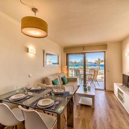 Sa Maniga 2C Cala Millor (Mallorca) Exterior foto