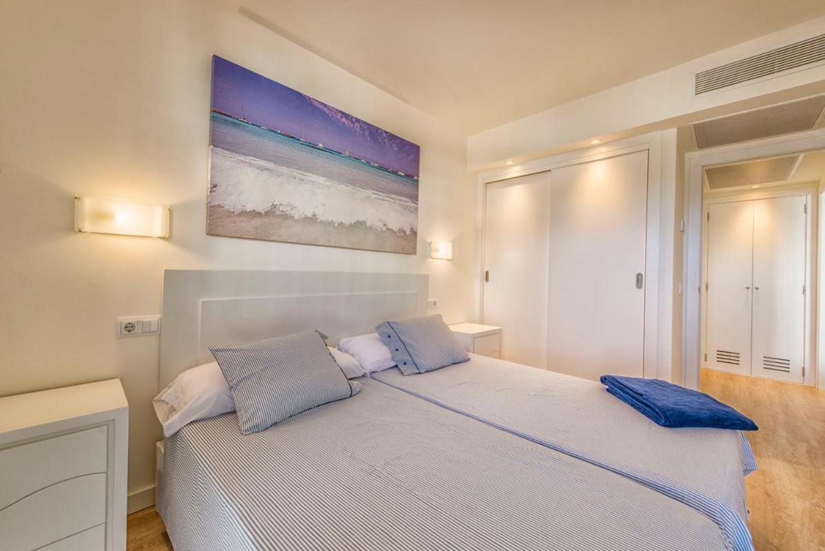 Sa Maniga 2C Cala Millor (Mallorca) Exterior foto